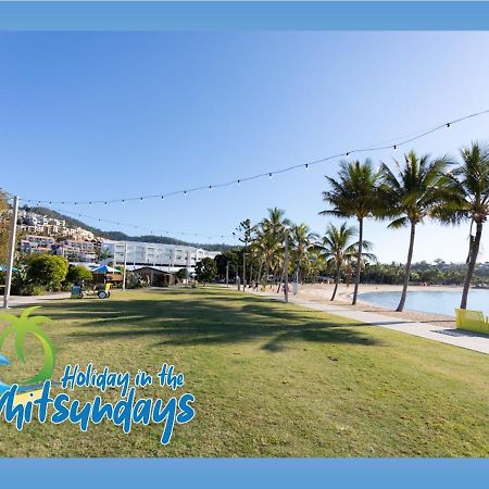 Baybliss Escape #1 - Adults Only Apartment Shute Harbour Exterior photo