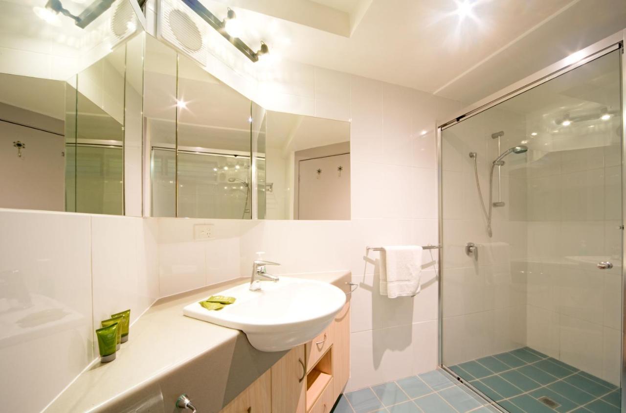 Baybliss Escape #1 - Adults Only Apartment Shute Harbour Exterior photo