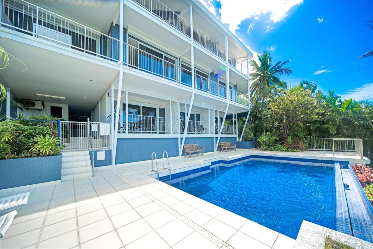 Baybliss Escape #1 - Adults Only Apartment Shute Harbour Exterior photo