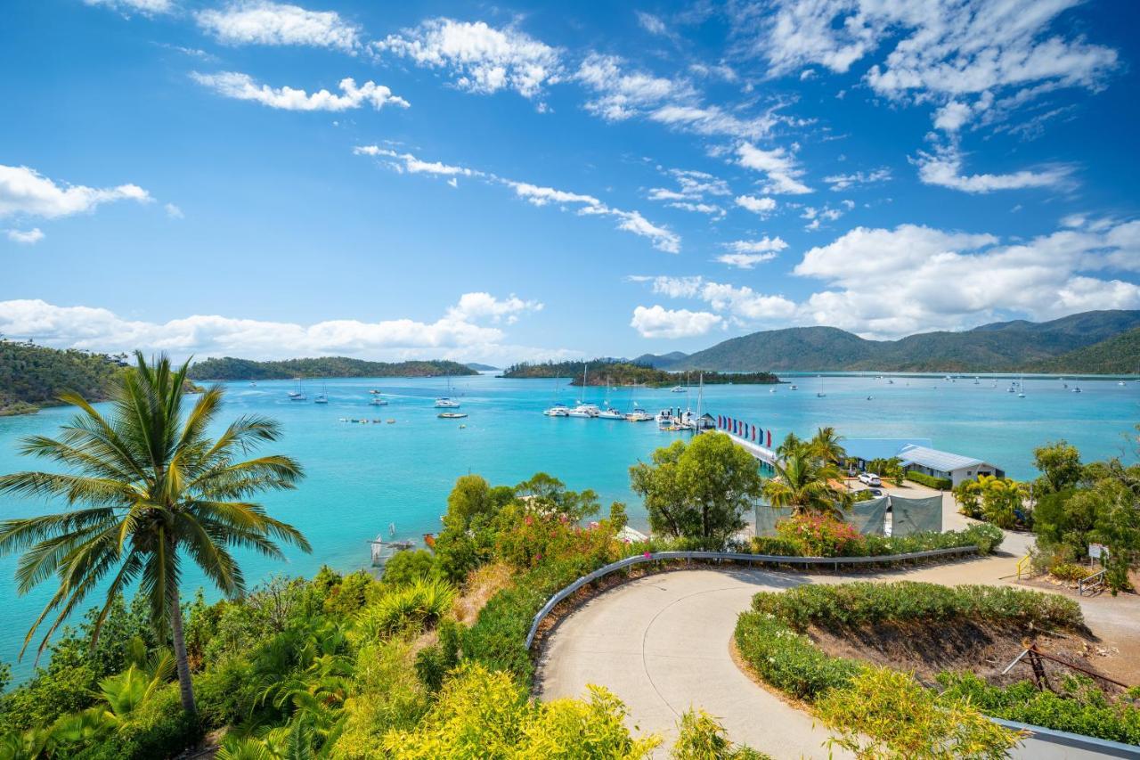 Baybliss Escape #1 - Adults Only Apartment Shute Harbour Exterior photo
