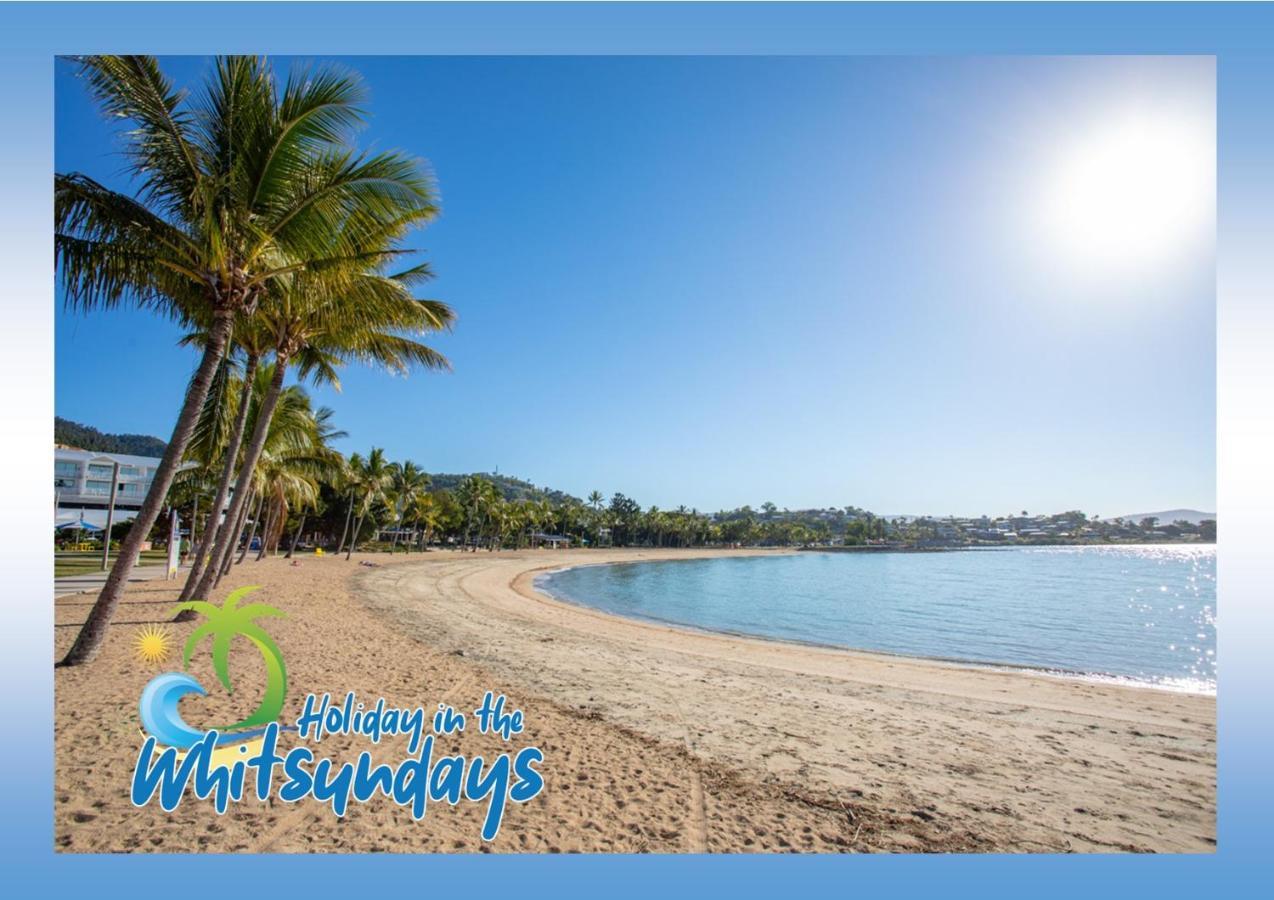 Baybliss Escape #1 - Adults Only Apartment Shute Harbour Exterior photo